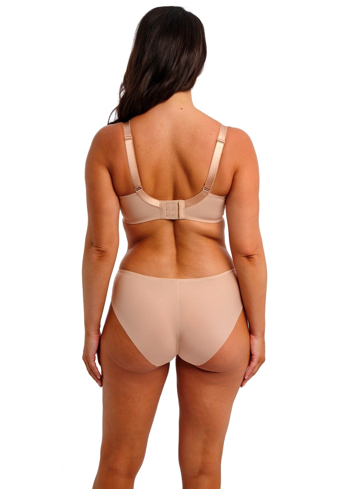 Fantasie-Emmaline Brief-Natural Beige