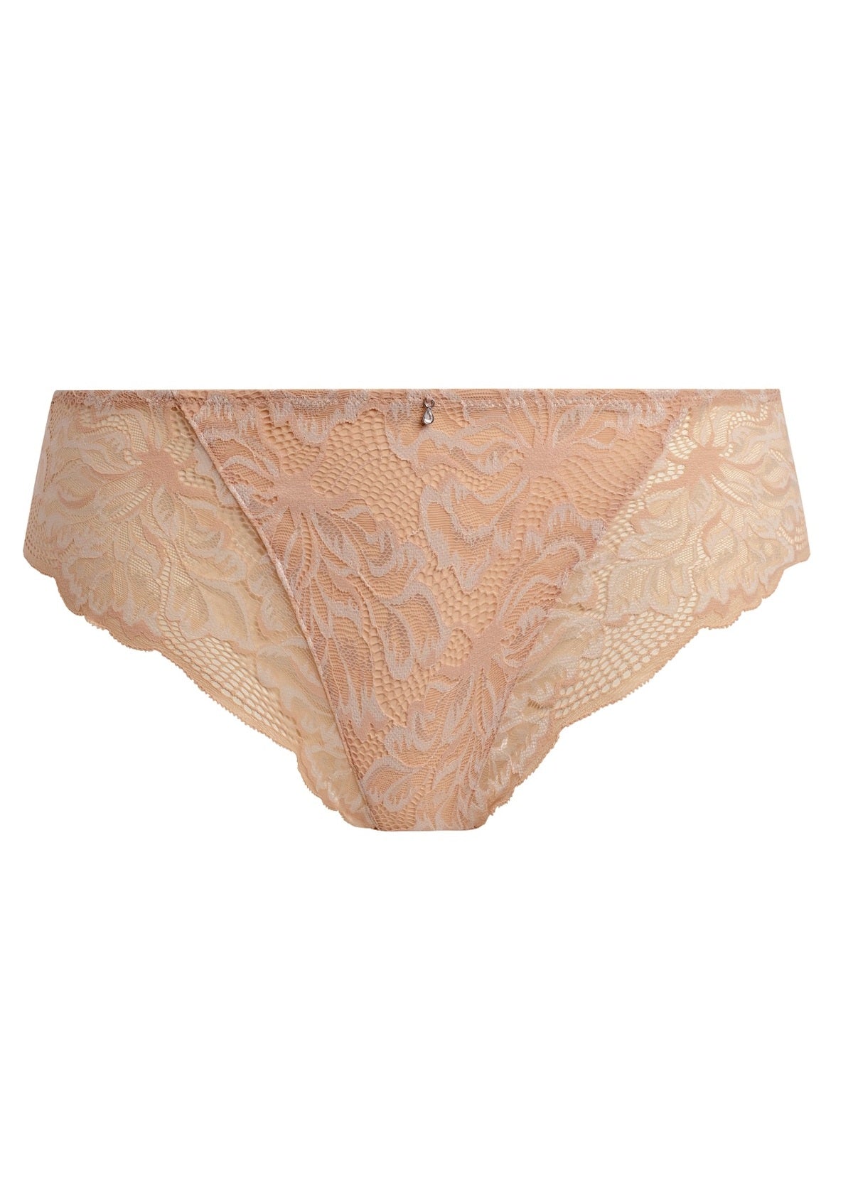 Fantasie-Emmaline Brief-Natural Beige