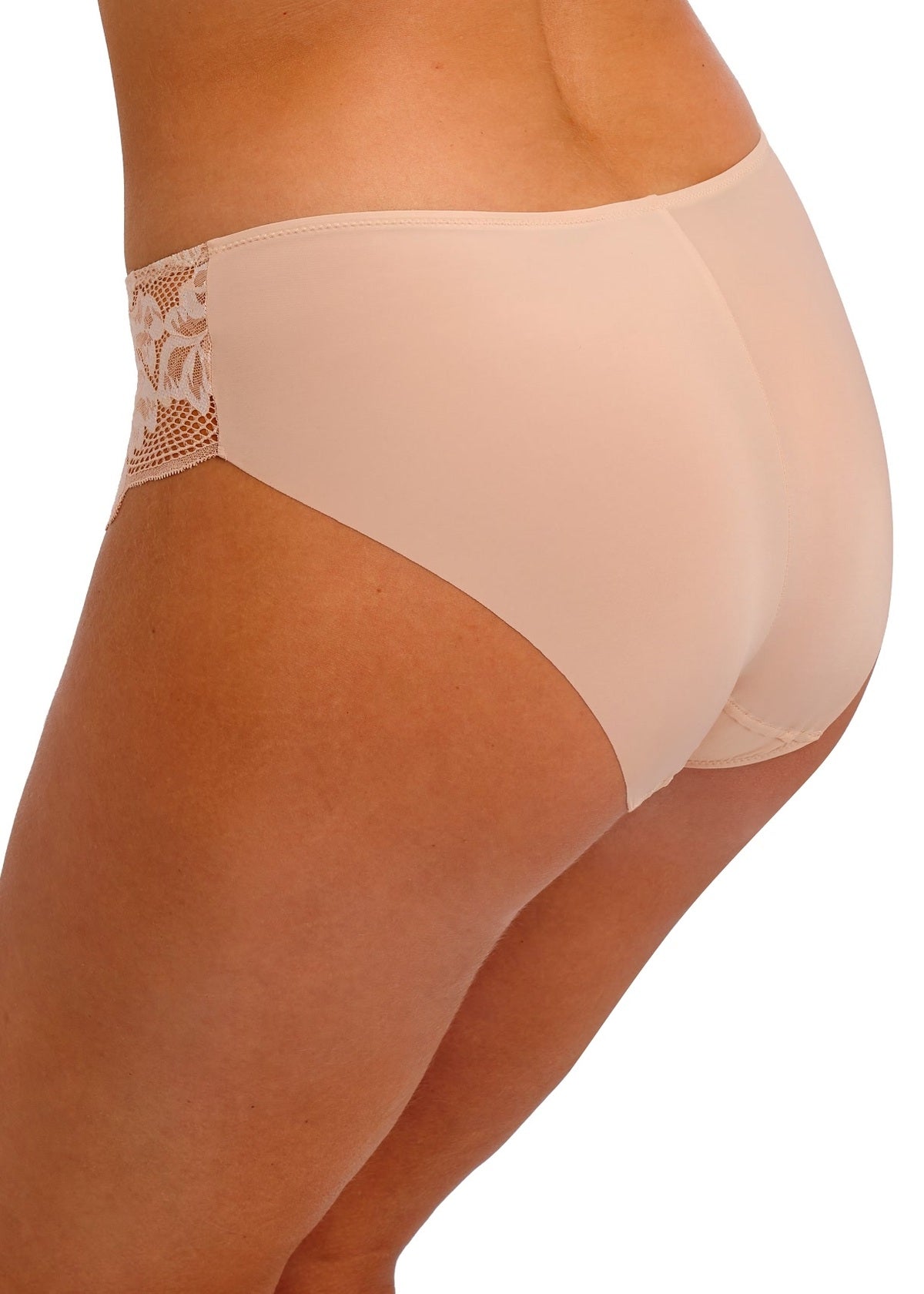 Fantasie-Emmaline Brief-Natural Beige