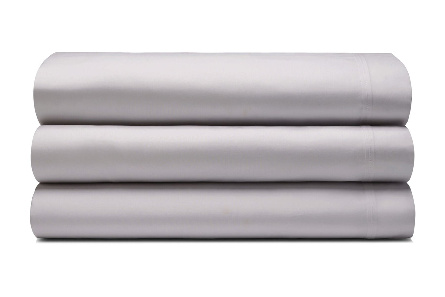 Belledorm-100% Cotton-200 Thread Count-Flat Sheet-Oyster