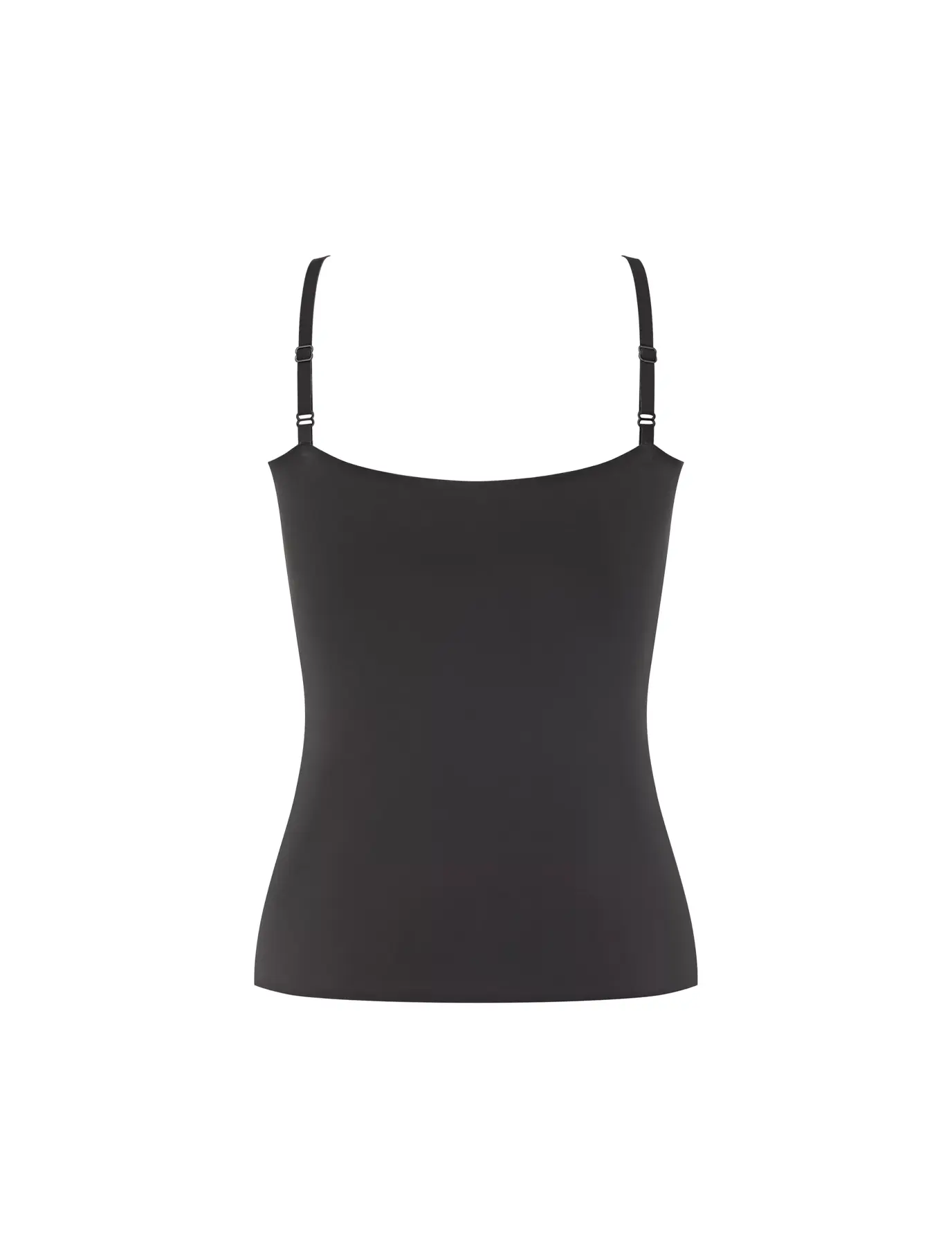 Sloggi ZERO Feel Spaghetti Top-Black