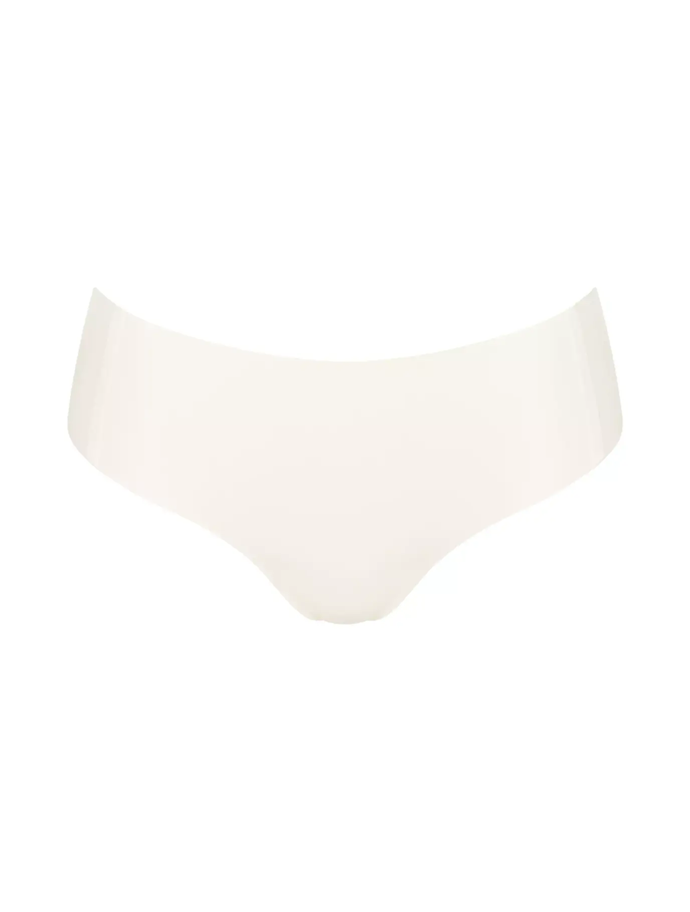Sloggi ZERO Feel Hipster-Silk White