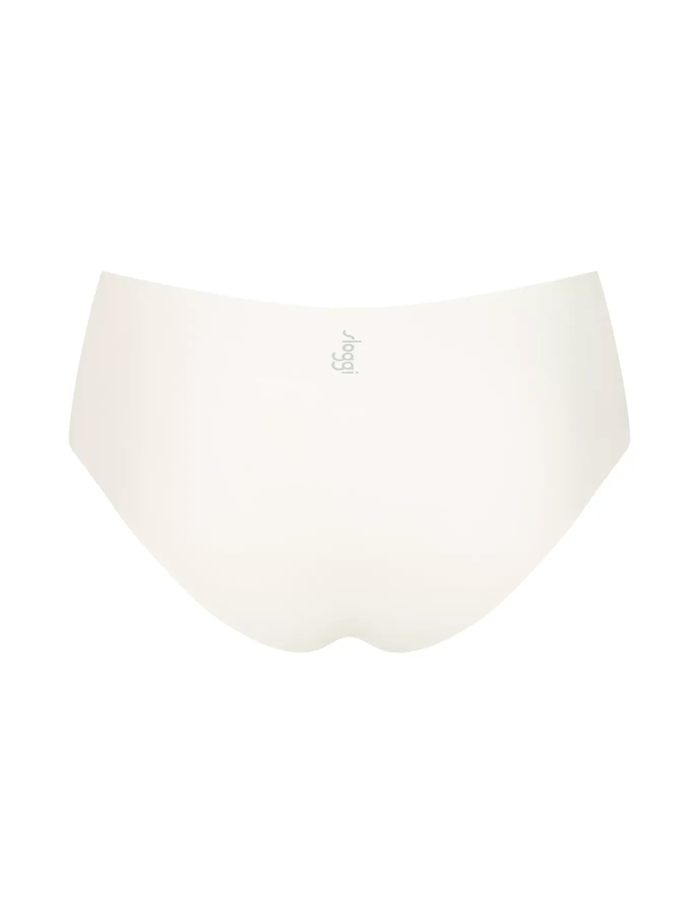 Sloggi ZERO Feel Hipster-Silk White