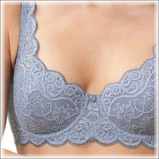 Triumph Amourette 300 WHP-Underwired-Padded Bra-Colour 7686