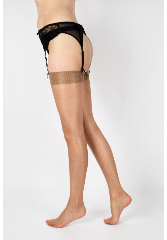 Aristoc-Ladies Ultra Shine Stockings-10 Denier-Illusion