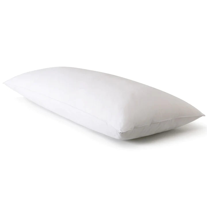Spundown-King Size XL Pillow-Medium Support