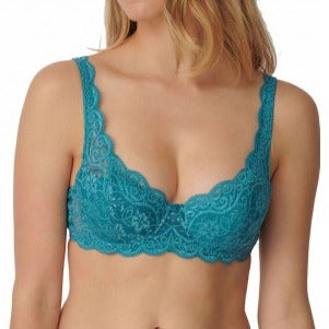 Triumph Amourette 300 WHP-Ladies Underwired Padded Bra-Colour 7404