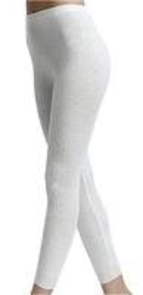 Palm-Ladies Thermal Leggings-PL511-Black or Ivory