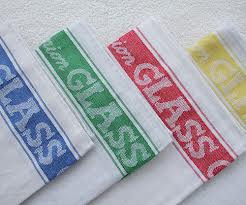 Union Linen Glass Cloth-T-Towel