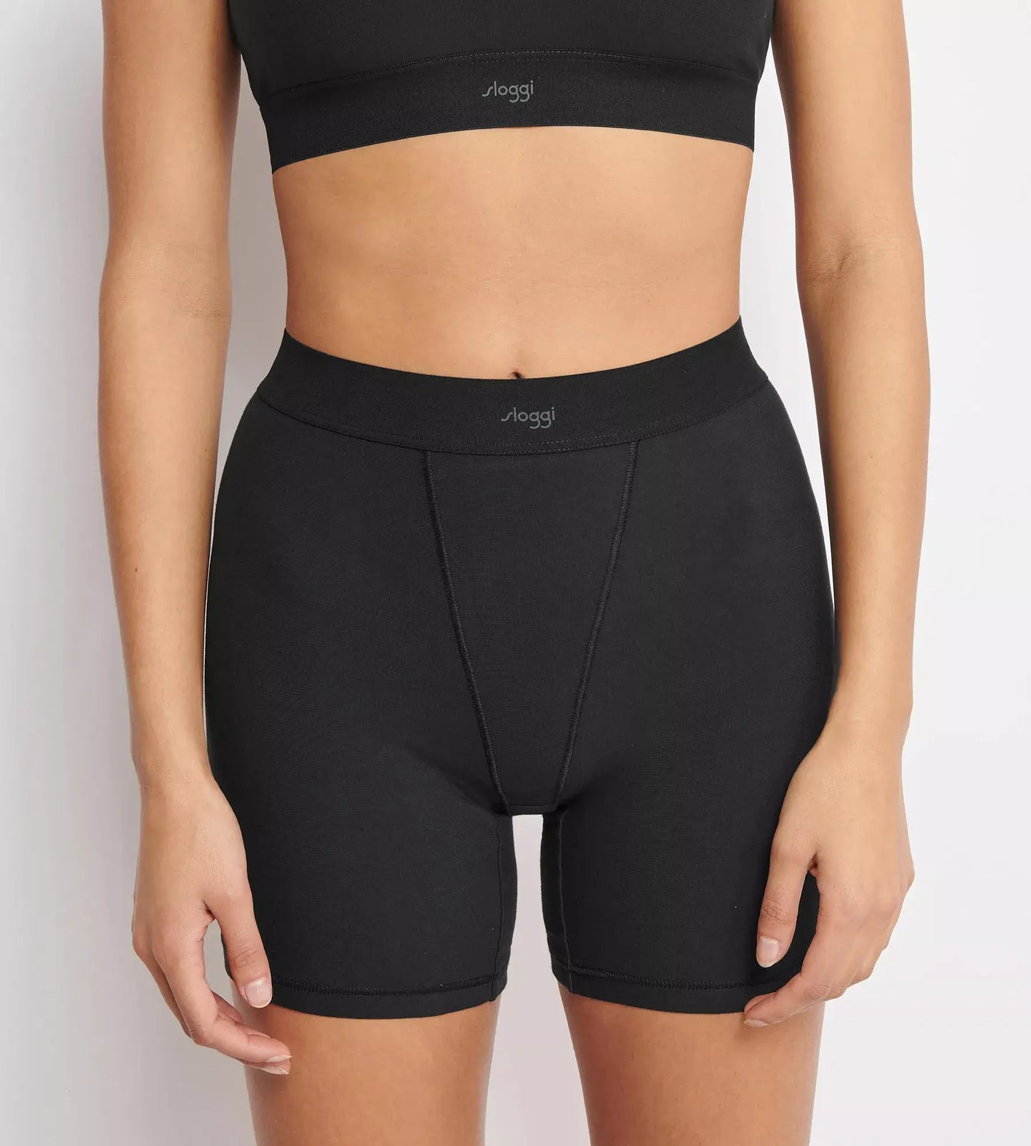 Sloggi Ever Ease Cyclist Shorts
