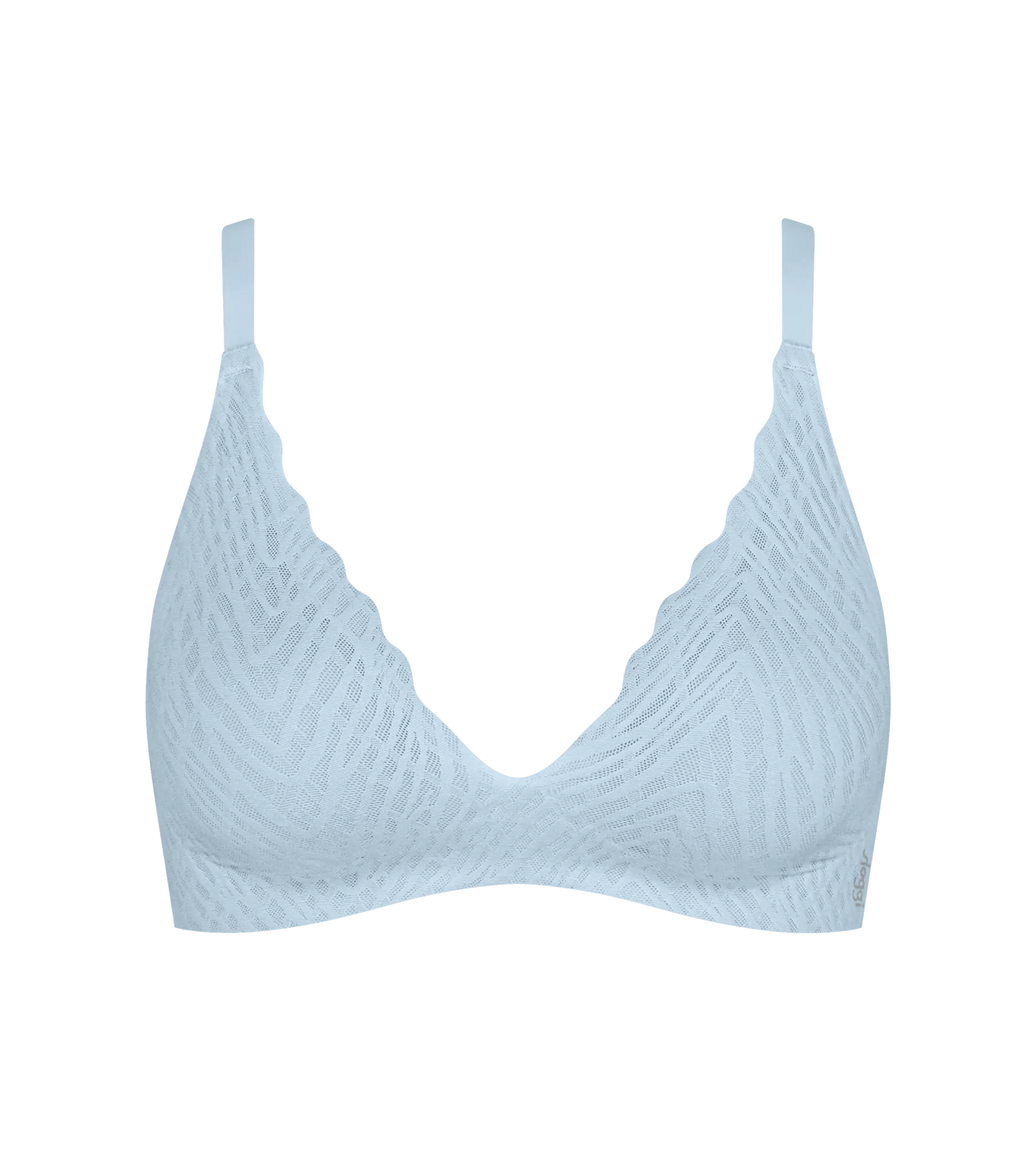 Sloggi Zero Feel Bliss Push Up P Bra