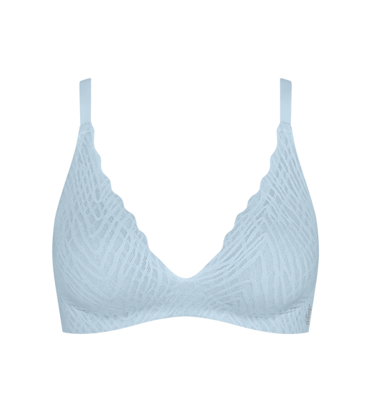 Sloggi Zero Feel Bliss Push Up P Bra