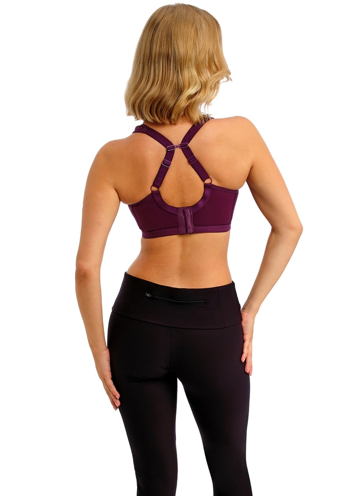 Freya-Dynamic Sports bra-AC4014