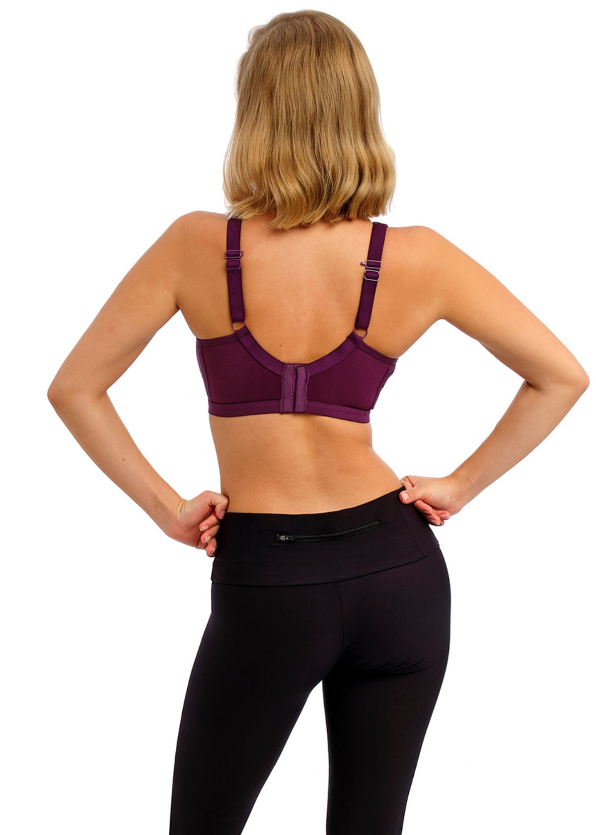 Freya-Dynamic Sports bra-AC4014