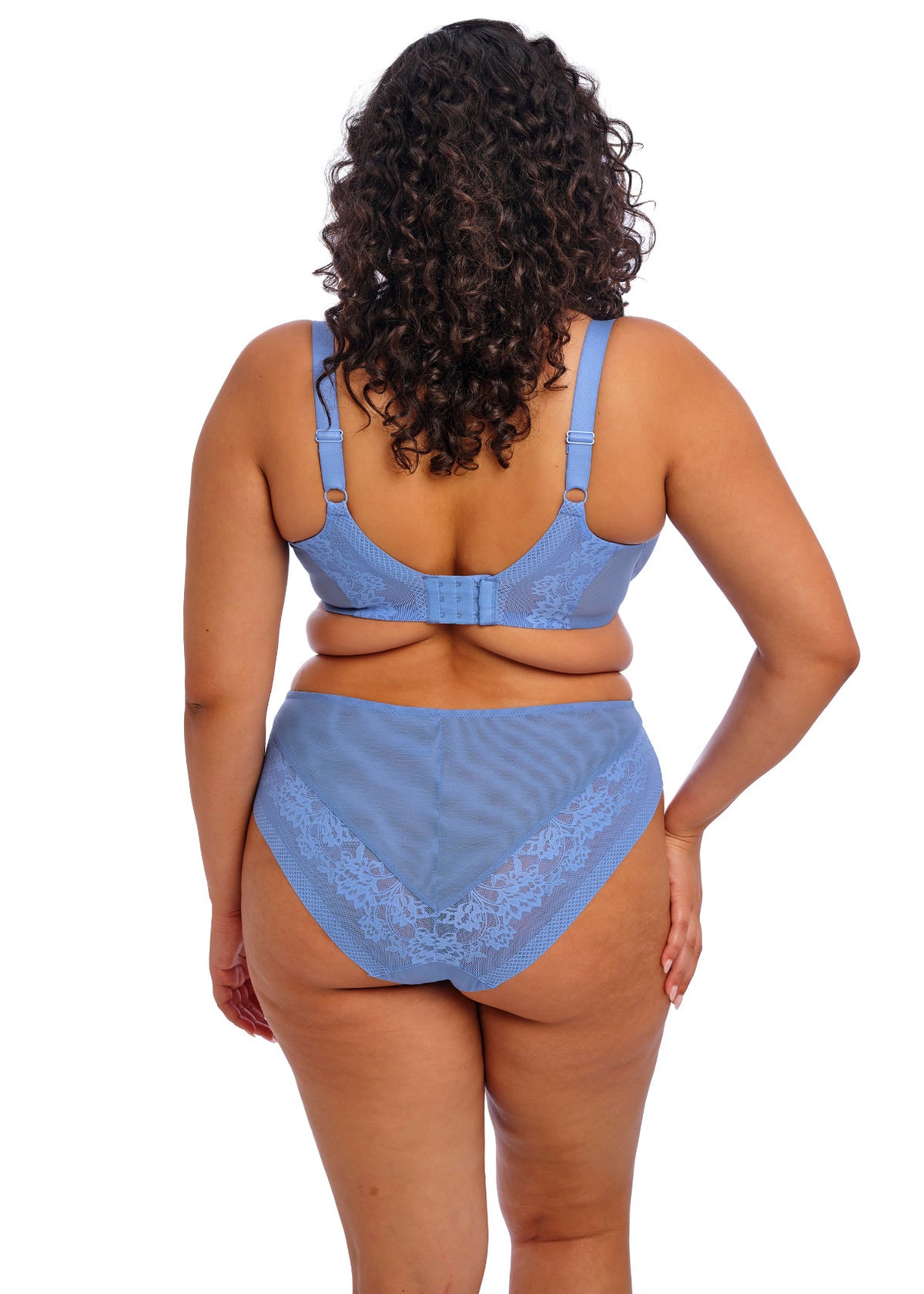 Elomi-Nerina-Cornflower