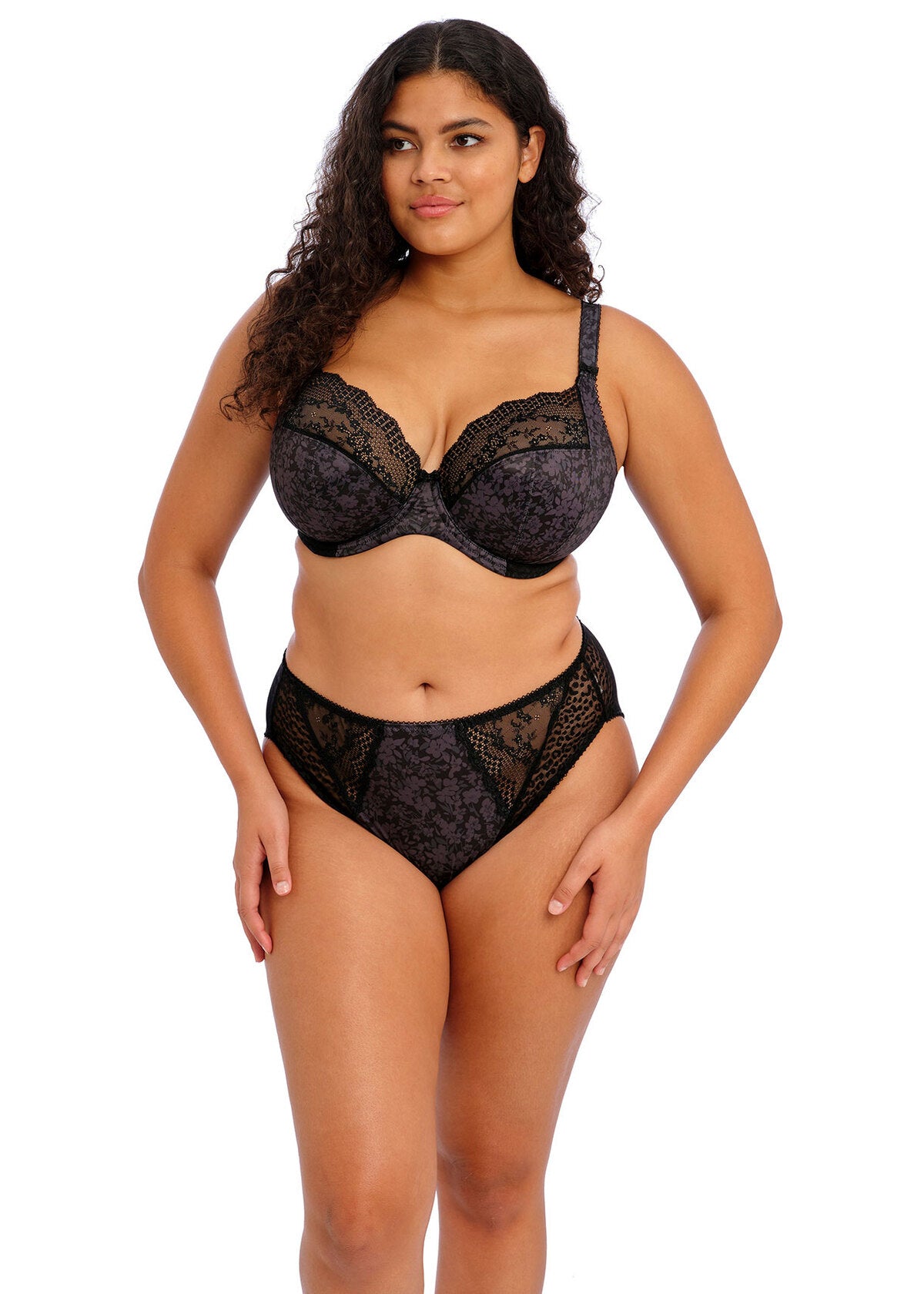 Elomi-Lucie-EL4490BLK