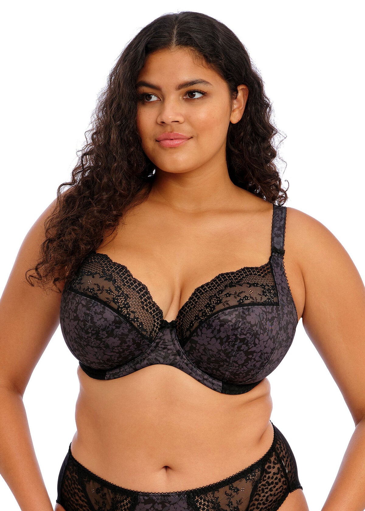 Elomi-Lucie-EL4490BLK