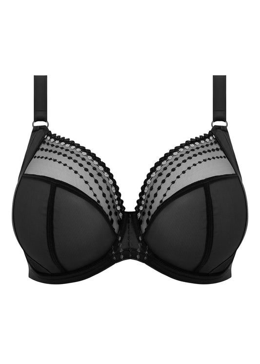 Elomi-Matilda-Plunge Bra