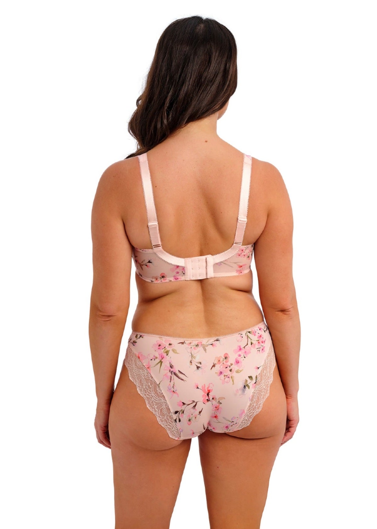 Fantasie-Lucia-Side Support Bra-Rosewater
