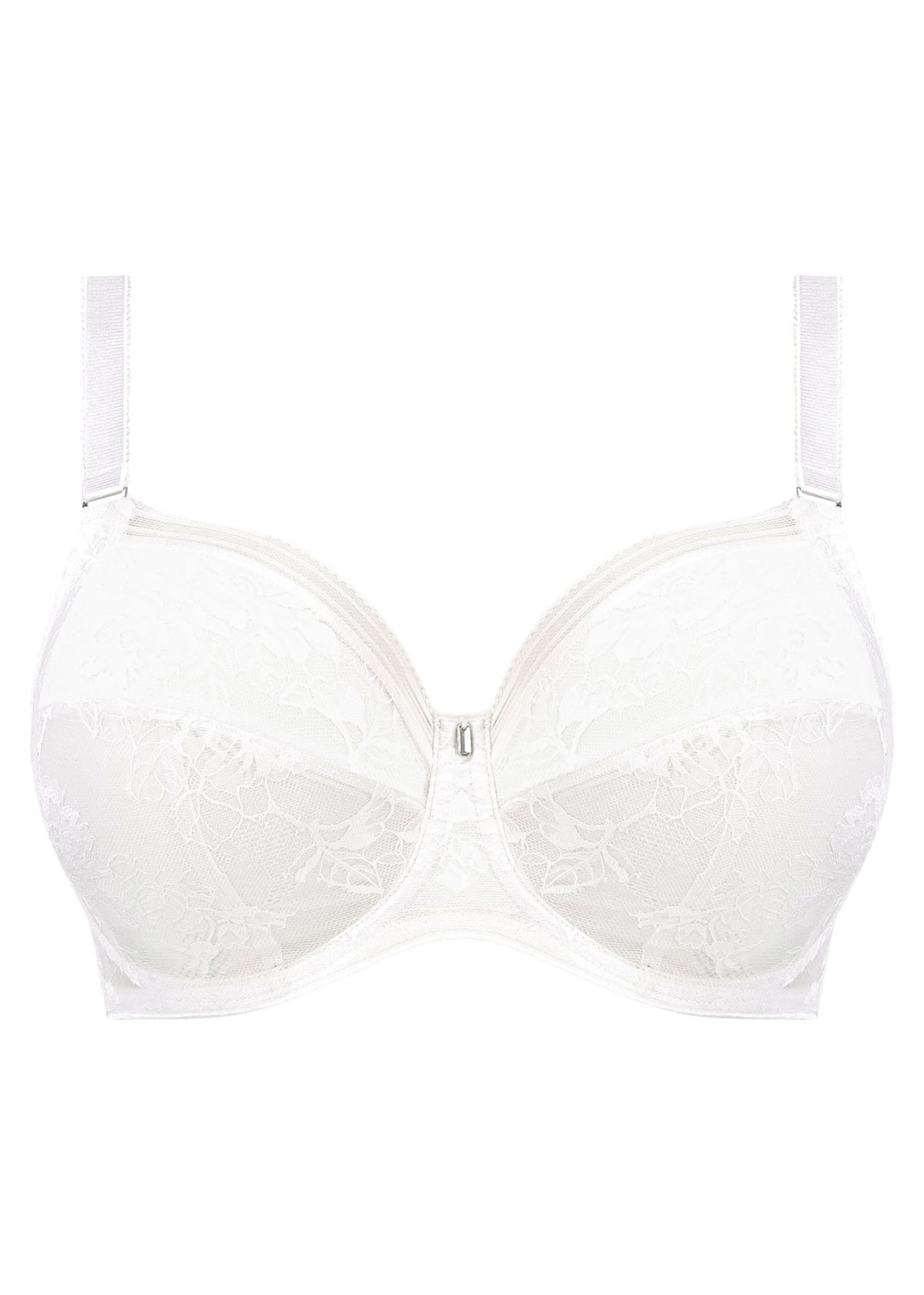 Fantasie-Fusion Lace-FL102301-White