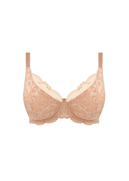 Fantasie-Emmaline-Padded Plunge Bra-FL102714