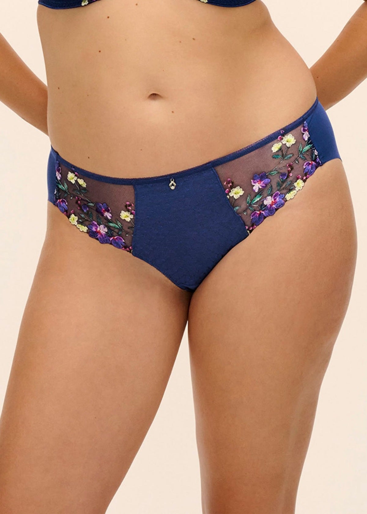 Fantasie-Marie-Brief