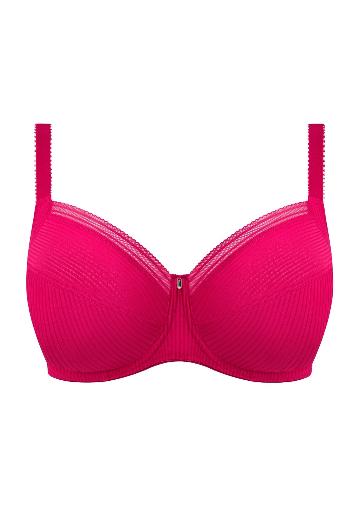 Fantasie-Fusion-Underwired Full Cup Bra-Framboise