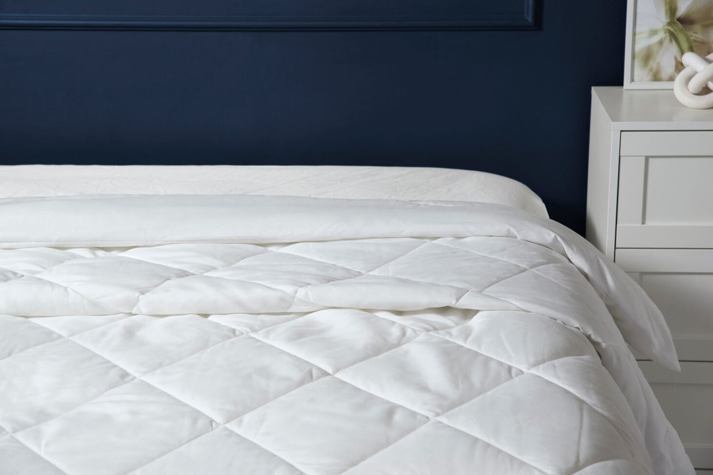 Belledorm 1.5 Tog Summer Duvet-Luxury Microfibre