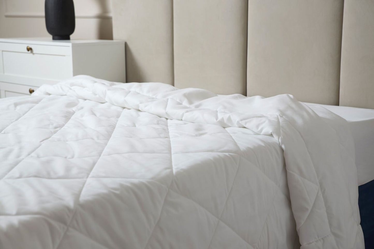 Belledorm 1.5 Tog Summer Duvet-Luxury Microfibre