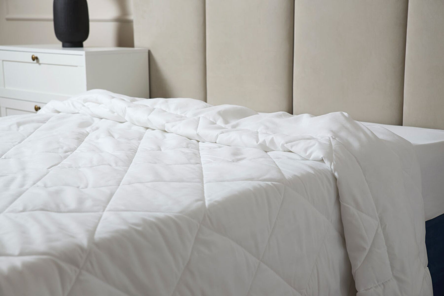 Belledorm 1.5 Tog Summer Duvet-Luxury Microfibre