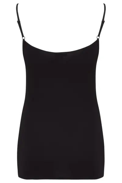 Pour Moi-Thermal Camisole Top