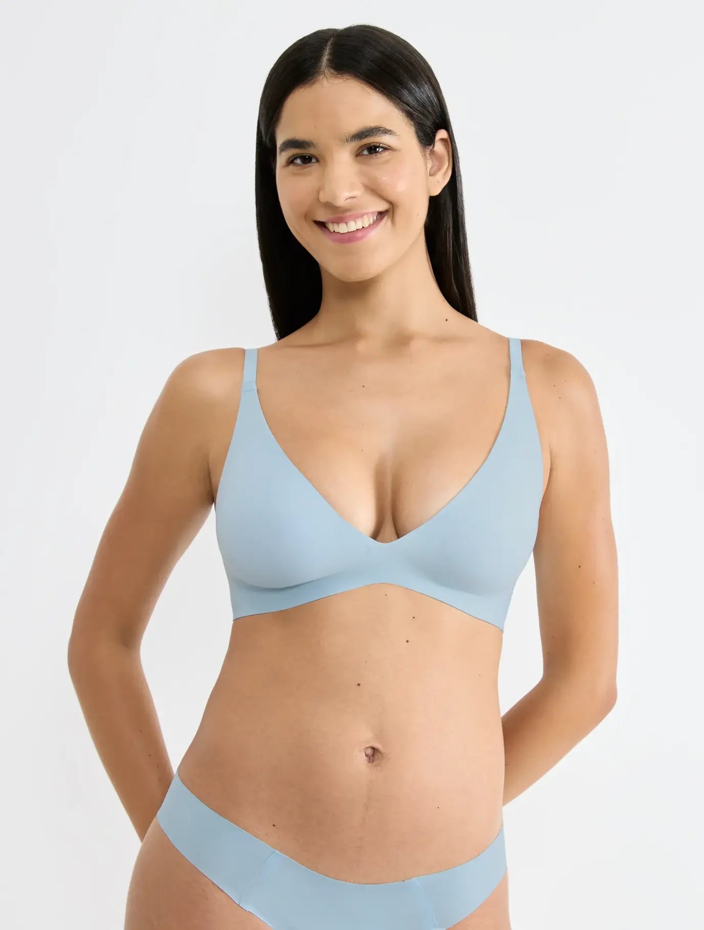 Sloggi Zero Feel 2.0 Push Up P Bra
