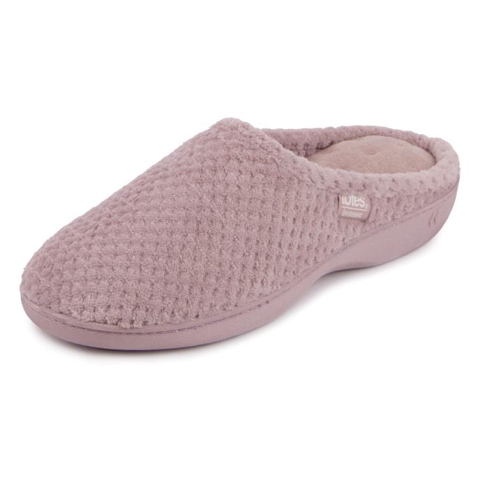 Totes isotoner sales ladies slippers