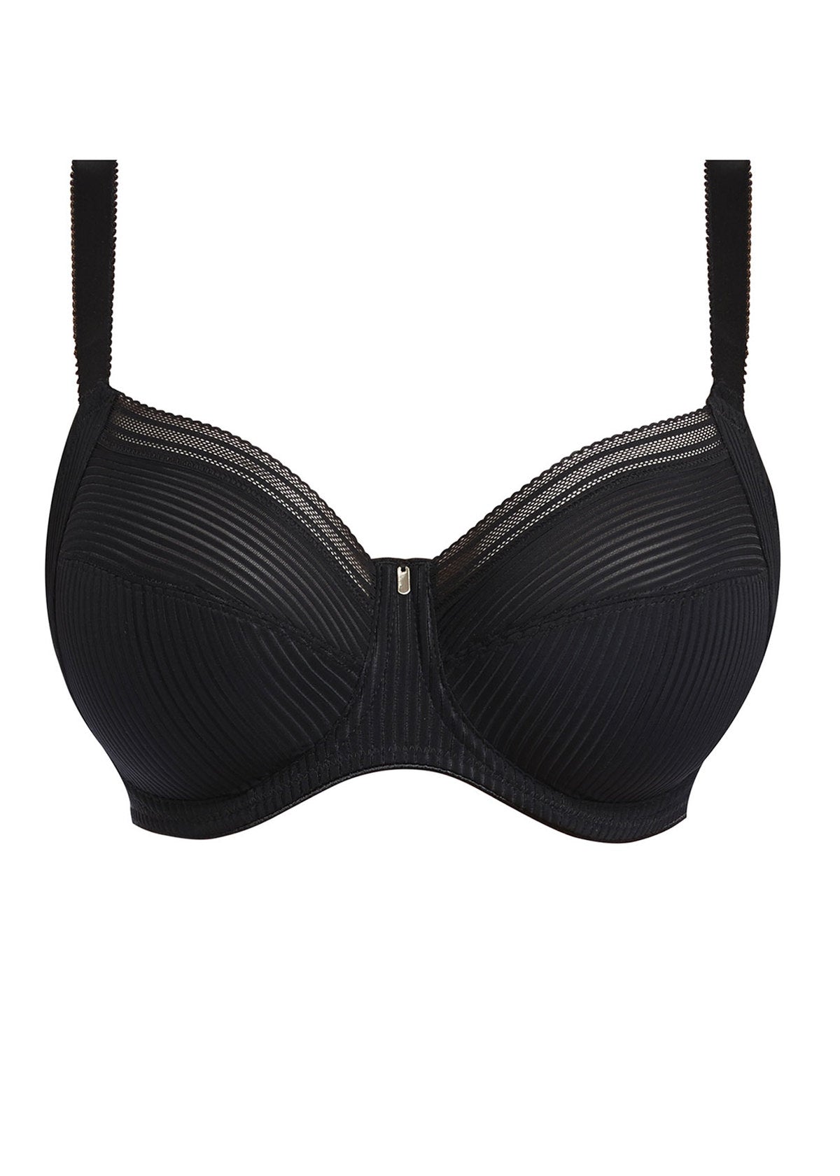 Fantasie-Fusion-Underwired Full Cup Bra-Black FL3091