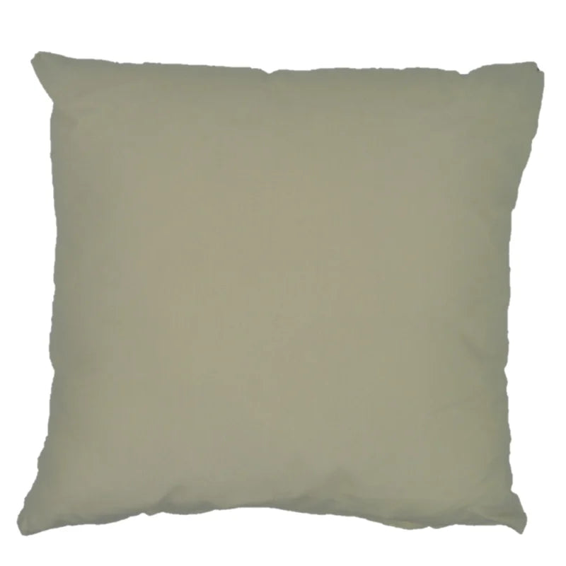 Seaside Cushion Cover-Laridae-Taupe