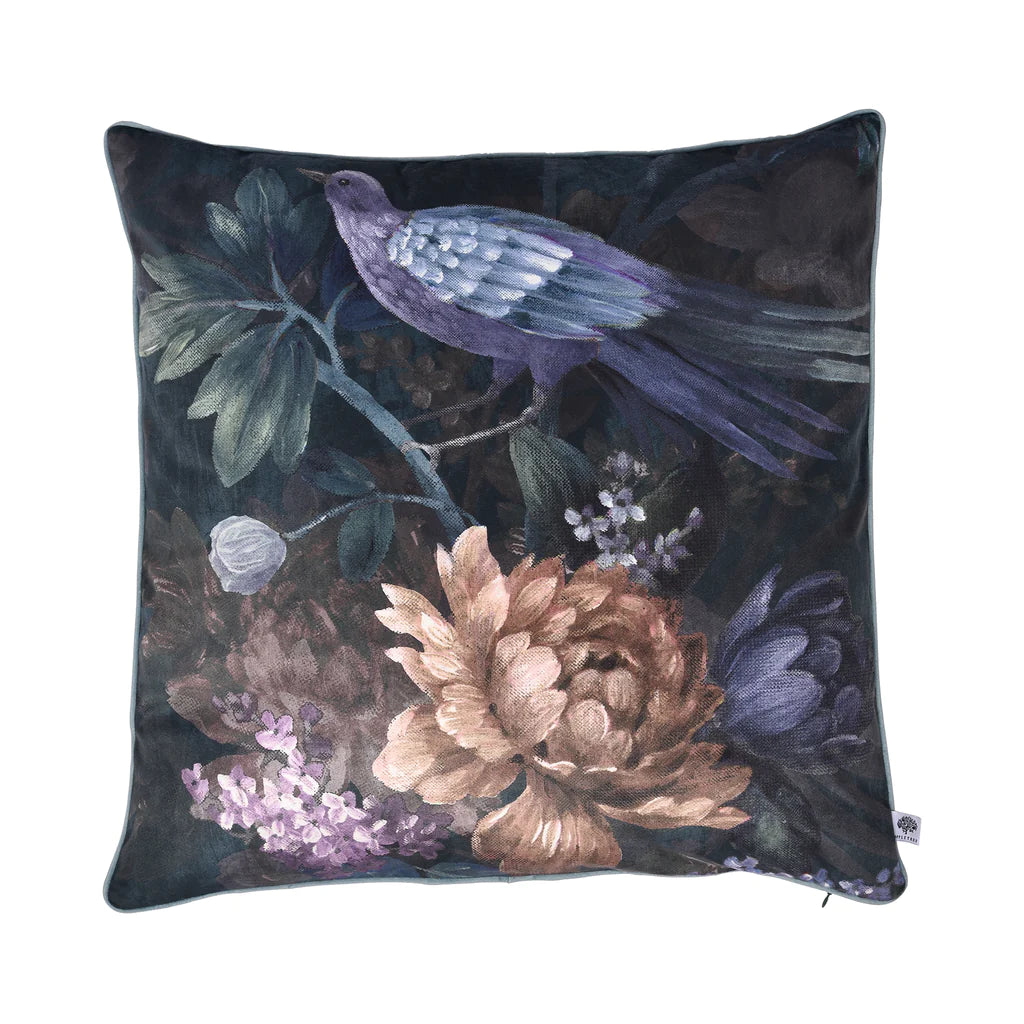 Cushion Cover-Appletree Heritage-Winchester Multi