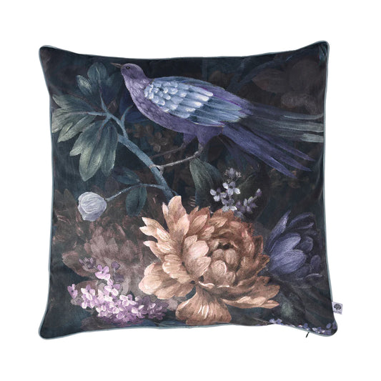 Cushion Cover-Appletree Heritage-Winchester Multi