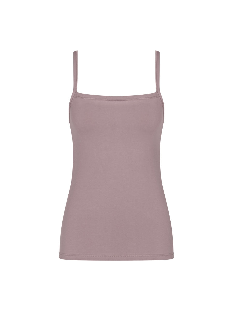 Sloggi Ever Ease-Spaghetti Strap Top-95% Cotton