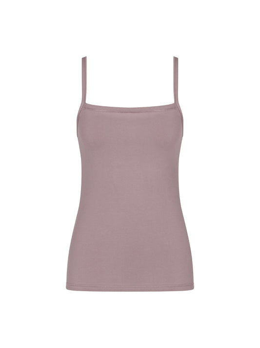 Sloggi Ever Ease-Spaghetti Strap Top-95% Cotton
