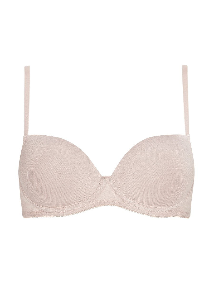 Royce-Sophia Moulded T-Shirt Bra-Wireless