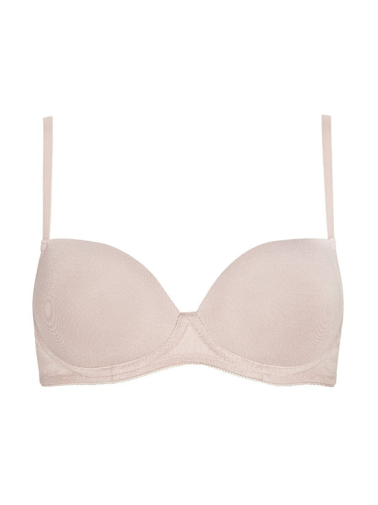 Royce-Sophia Moulded T-Shirt Bra-Wireless