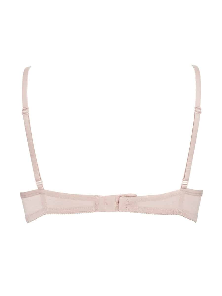 Royce-Sophia Moulded T-Shirt Bra-Wireless