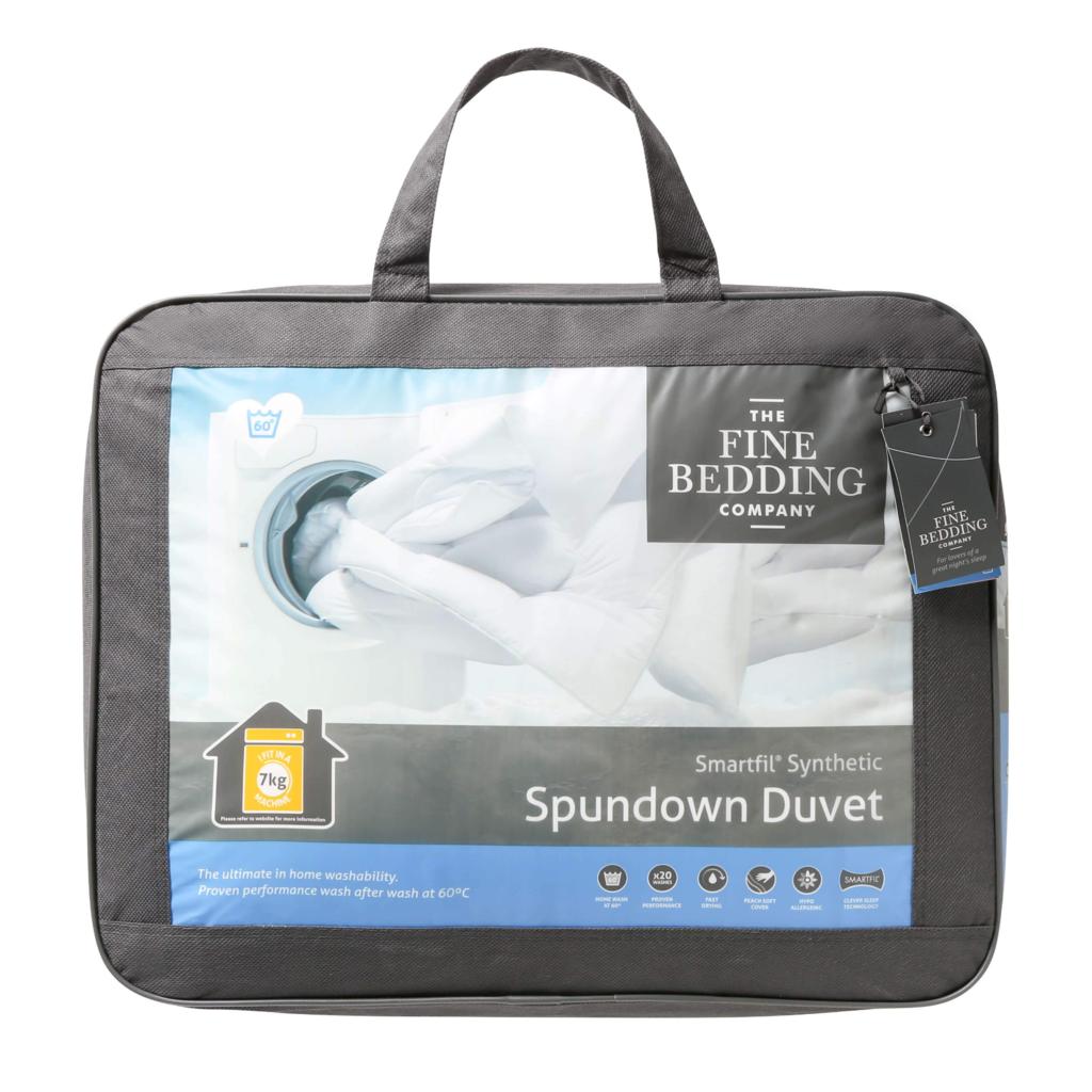 Duvets-Spundown-Washable-Fine Bedding Company