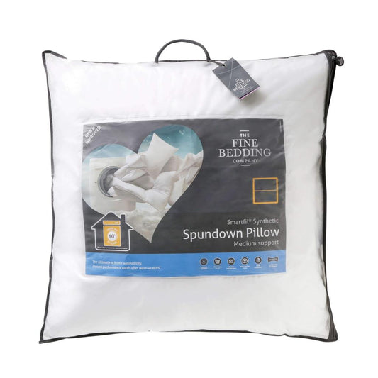 Spundown-Square Pillow-Washable