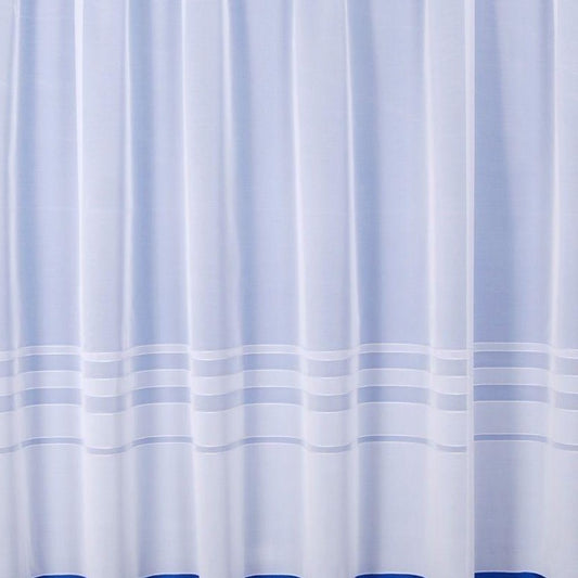 Net Curtain-Jessica Style 4000-Cut Lengths