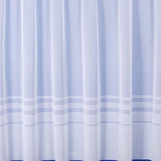 Net Curtain-Jessica Style 4000-Cut Lengths