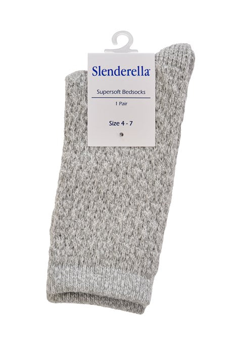 Slenderella-Bedsocks-BS178