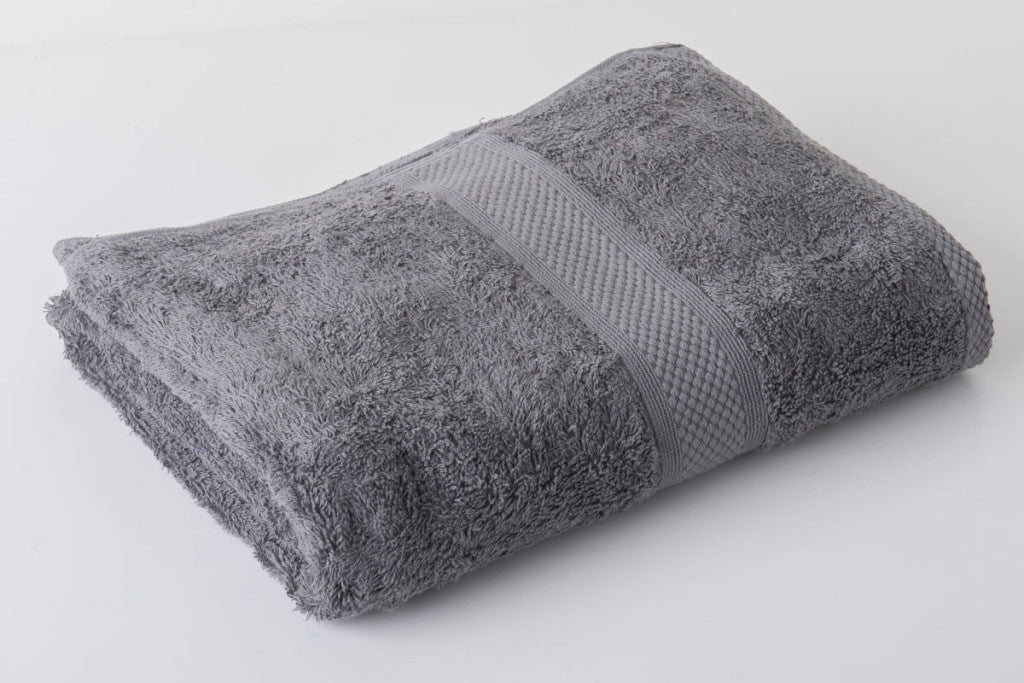 Victoria London-500GSM-Combed Cotton Towels