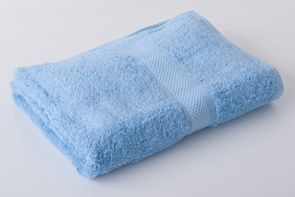 Victoria London-500GSM-Combed Cotton Towels