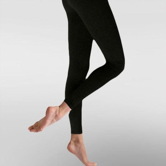 Everyday Leggings by Silky